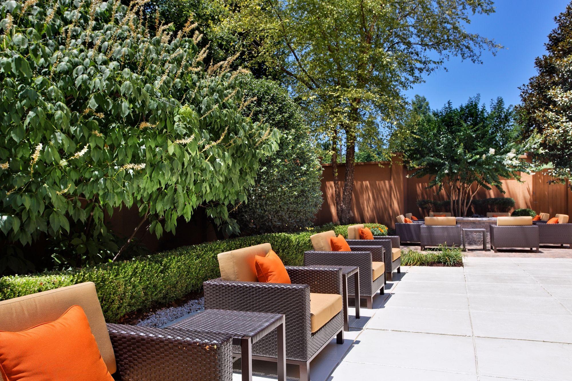Courtyard Knoxville Cedar Bluff Exterior foto