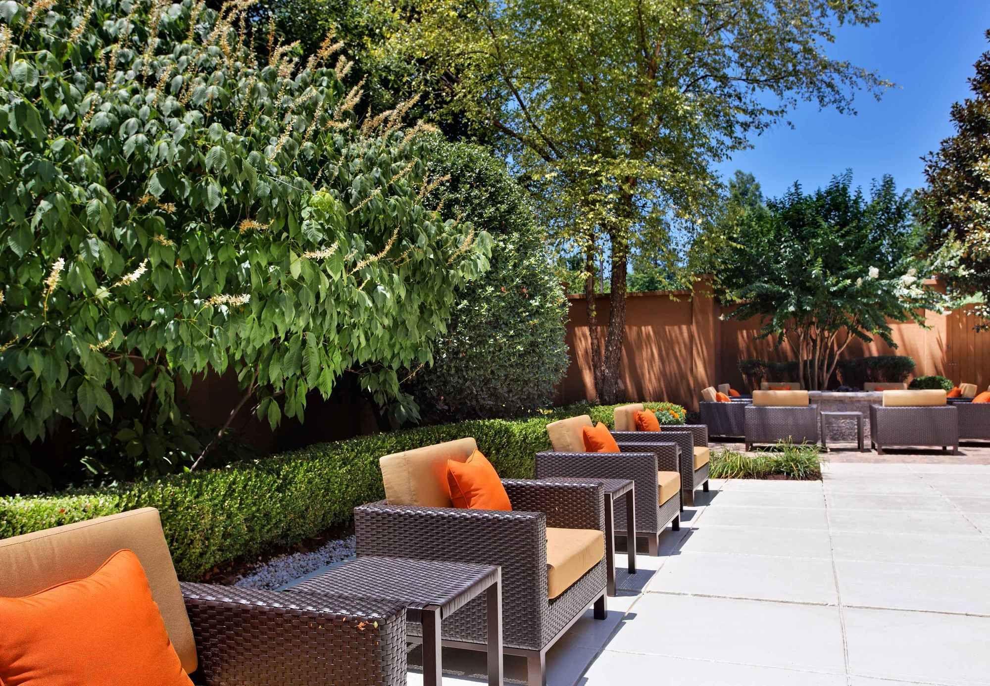 Courtyard Knoxville Cedar Bluff Exterior foto