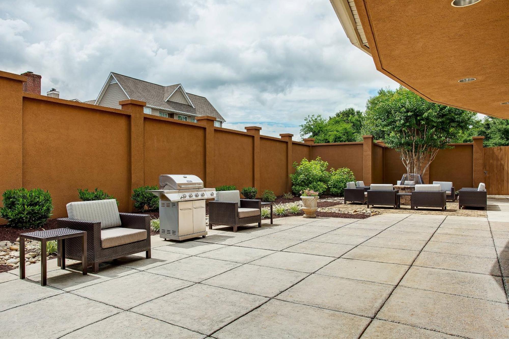 Courtyard Knoxville Cedar Bluff Exterior foto